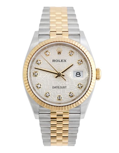 Rolex Datejust 126233
